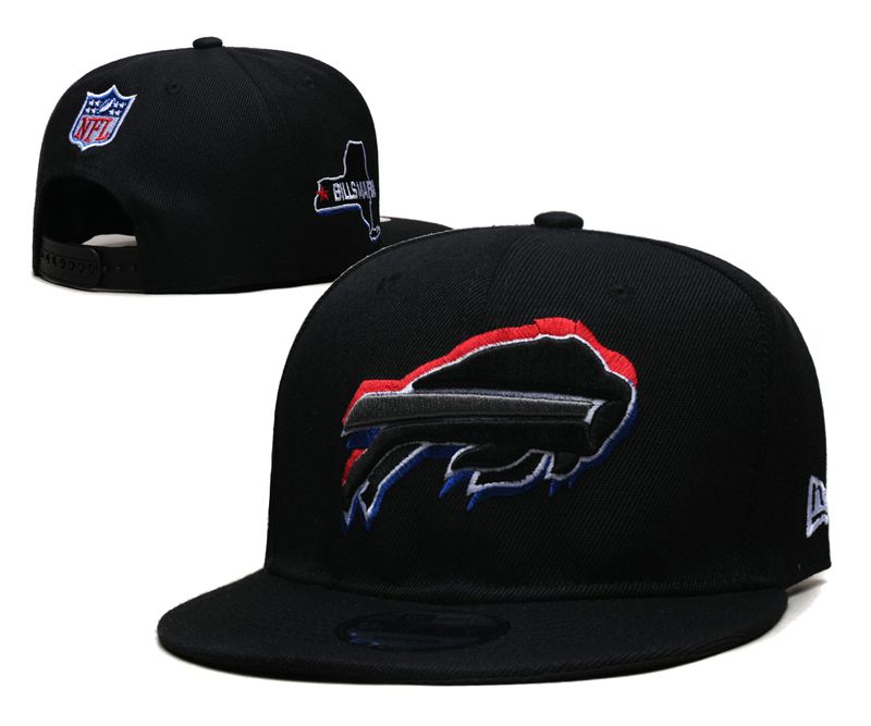 2025 NFL Buffalo Bills Hat YS202503242->nfl hats->Sports Caps